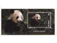 Καθαρίστε μπλοκ Panda Αρκούδα 2011 από Τόνγκο