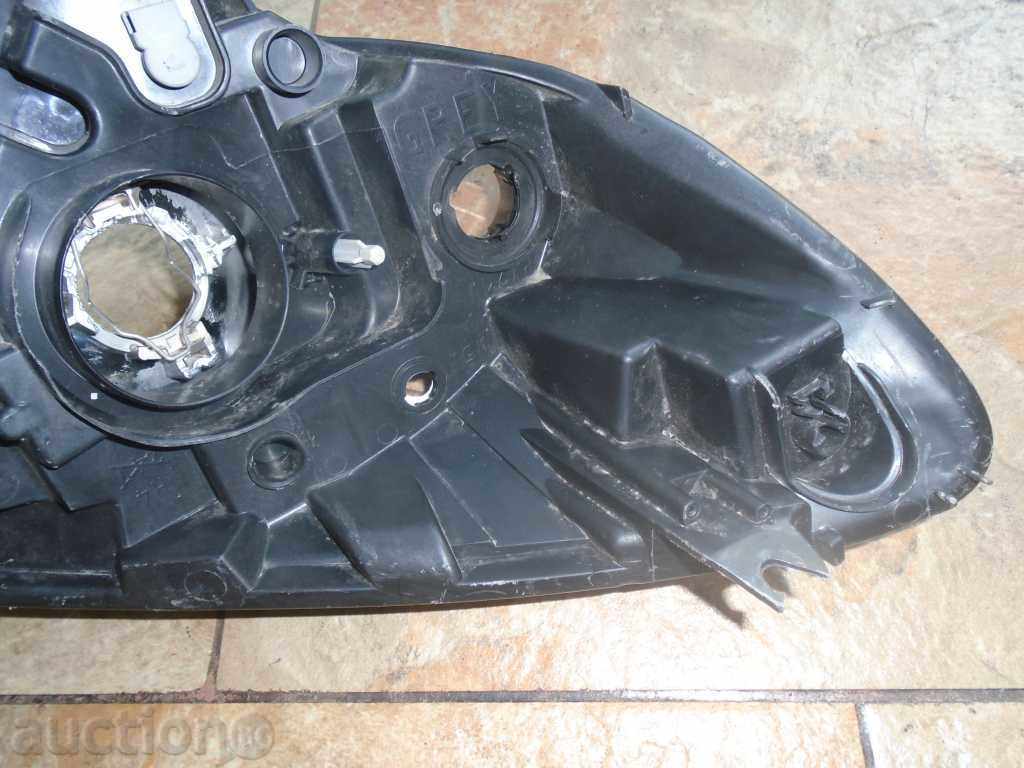 Delivery of PHOTO FOR Citroen C 1 - 2007 Delivery of PHOTO FOR Citroen C 1 - 2007