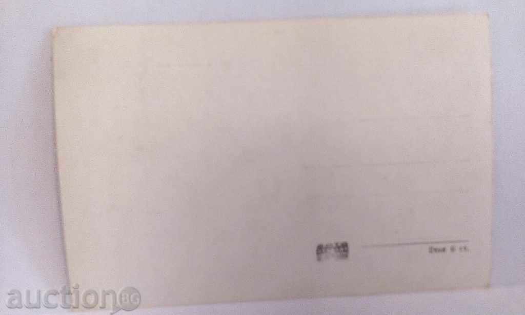 Kotel - Children's sanatorium with price 3.00 BGN | € 1.53 Kotel - Children's sanatorium with price 3.00 BGN | € 1.53