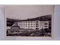 Kotel - Children's sanatorium