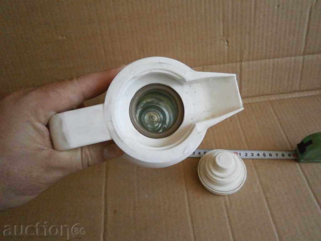 retro thermus - 5 retro thermus - 5