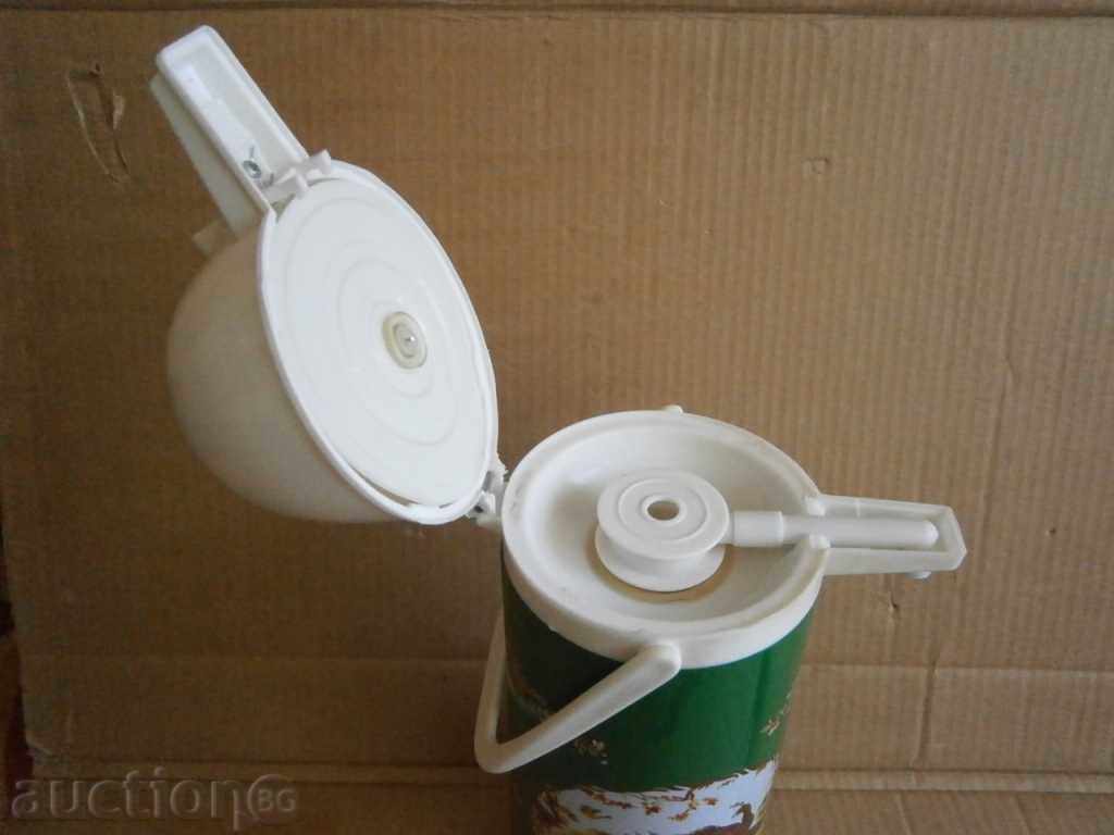 a big retro thermus - 7 a big retro thermus - 7