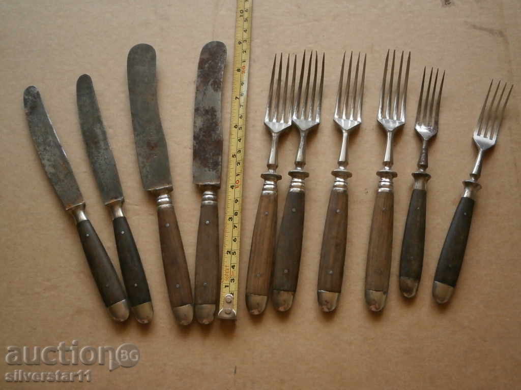 antique tools SOLINGEN SOLINGEN Lot with price 65.00 BGN | € 33.23