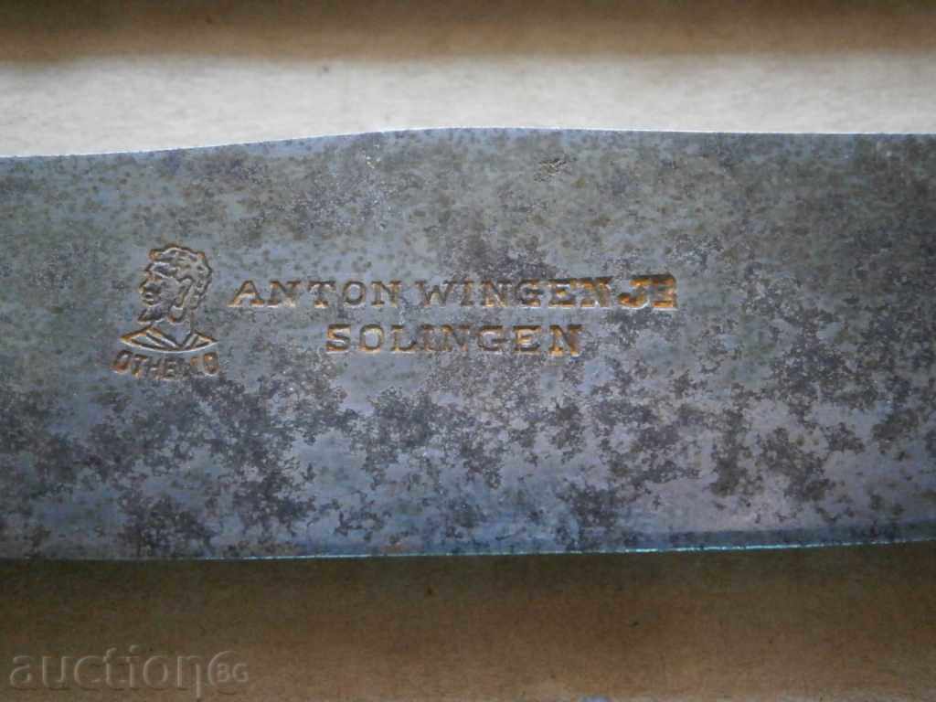 Auction  antique tools SOLINGEN SOLINGEN Lot