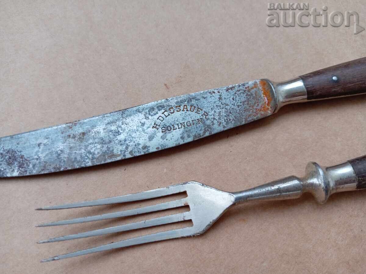 Δημοπρασία αντίκες σκεύη SOLINGEN SOLINGEN Lot Δημοπρασία αντίκες σκεύη SOLINGEN SOLINGEN Lot