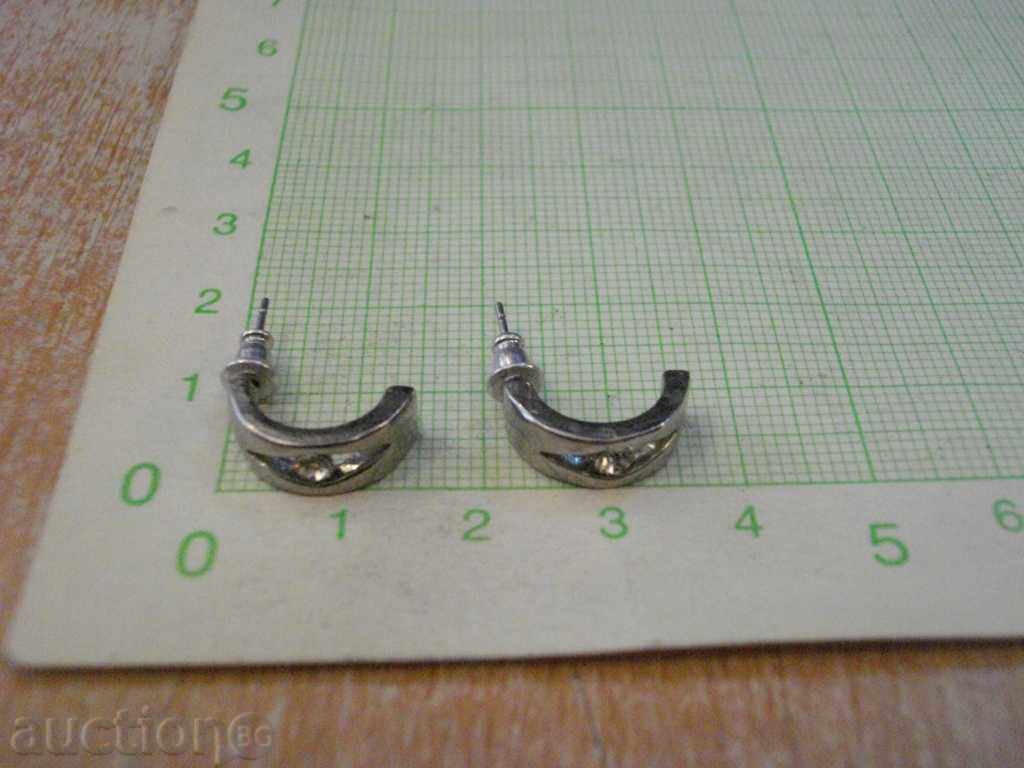 Delivery of Earrings Imitation Jewelry - 2 Delivery of Earrings Imitation Jewelry - 2