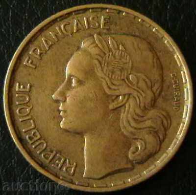 50 φράγκα το 1952, η Γαλλία με τιμή € 0.99 | 1.94 BGN