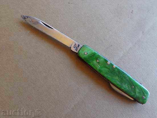 Delivery of Old Soccer knife, knife, knife, fork, corkscrew, Bulgaria Delivery of Old Soccer knife, knife, knife, fork, corkscrew, Bulgaria