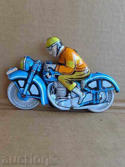 Child toy motorcycle toy, motorcycle
