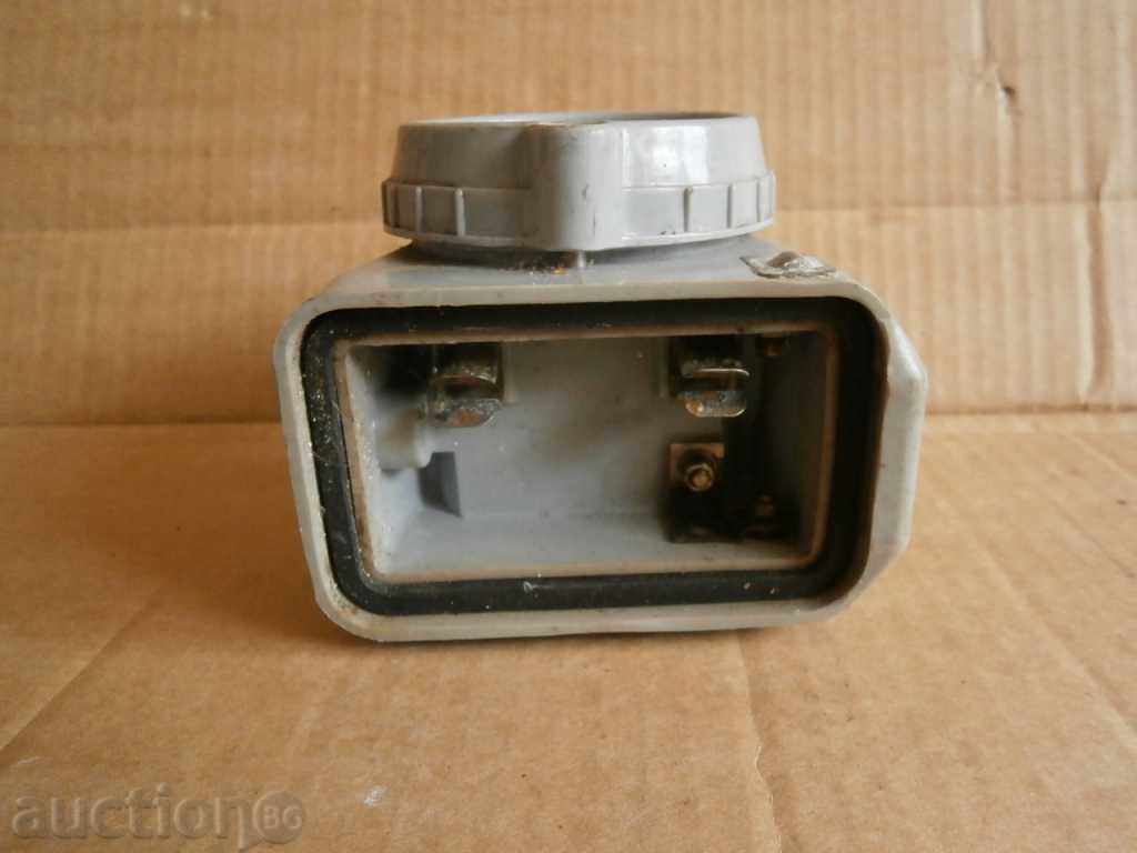 Licitație parte lanternă Licitație parte lanternă