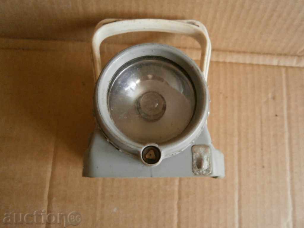 Livrarea parte lanternă Livrarea parte lanternă