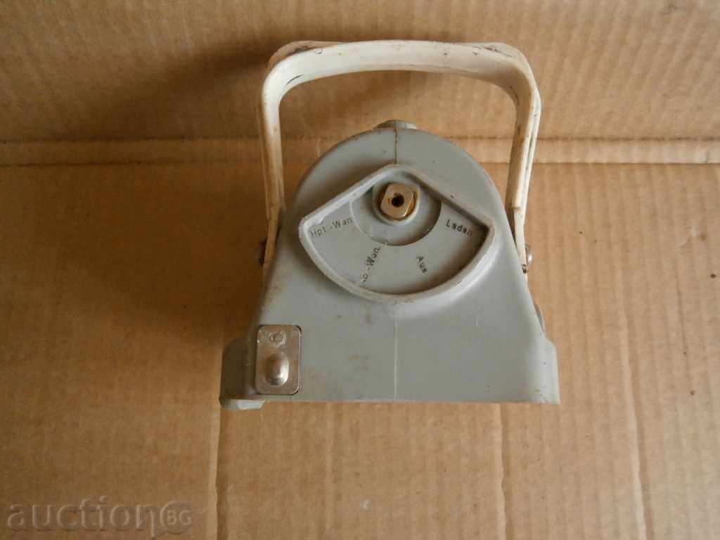 parte lanternă - 7 parte lanternă - 7