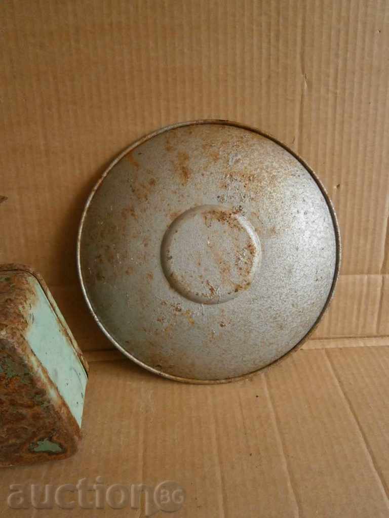 retro vintage household scales scale 60s - 7 retro vintage household scales scale 60s - 7