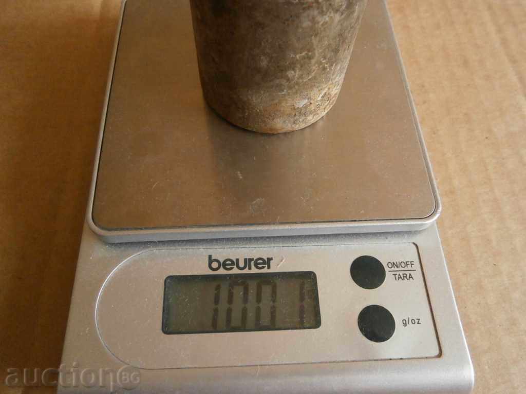 Greutate ekzagiya 1 kg - 5 Greutate ekzagiya 1 kg - 5