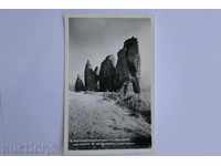 Belogradchik Rocks Monasteries 1961 K 79