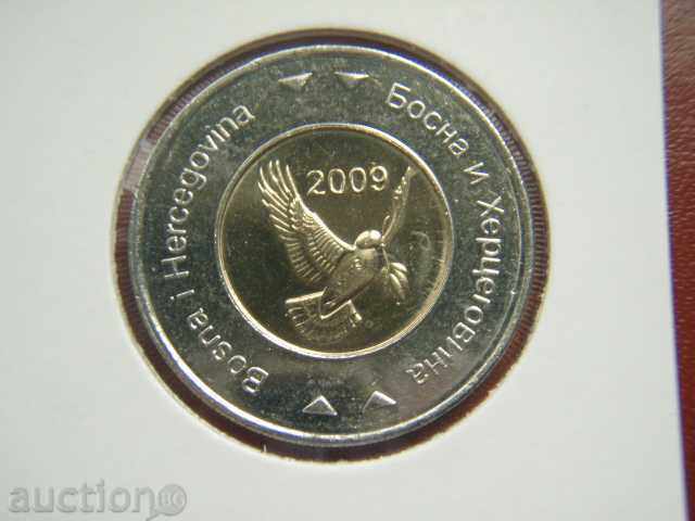 5 Markka 2009 Bosna i Hertzegovina - Unc