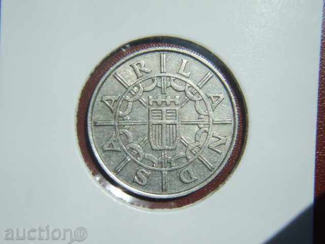 100 Franken 1955 Saarland (Germany) 2 - XF with price 20.89 BGN | € 10.68 100 Franken 1955 Saarland (Germany) 2 - XF with price 20.89 BGN | € 10.68