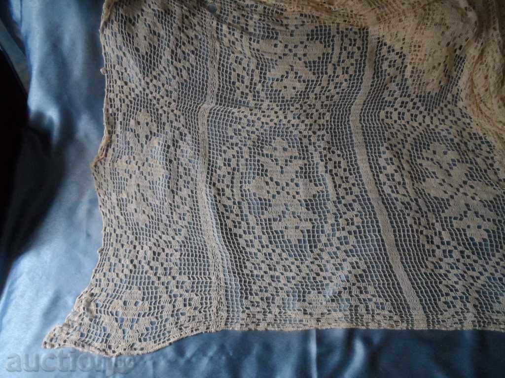OLD SILK COVER with price 200.00 BGN | € 102.26