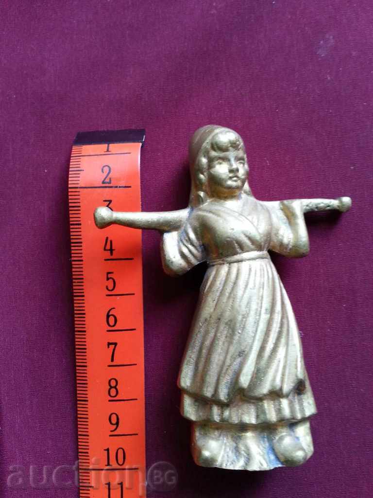 Auction Old Massive Bronze Statue., Figure 2 Auction Old Massive Bronze Statue., Figure 2