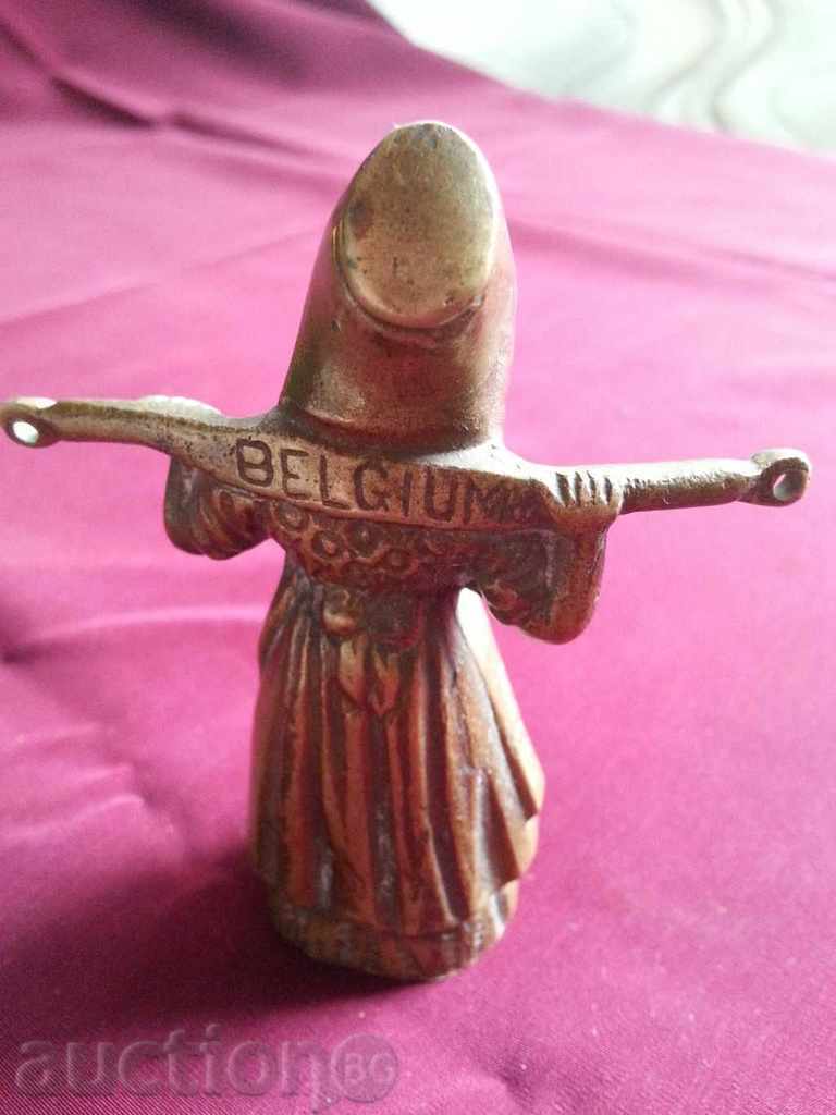 Old Massive Bronze Statue., Figure 5 with price 16.00 BGN | € 8.18 Old Massive Bronze Statue., Figure 5 with price 16.00 BGN | € 8.18