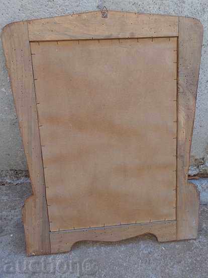 Old portrait, framed picture, painting, photograph, photo - 5