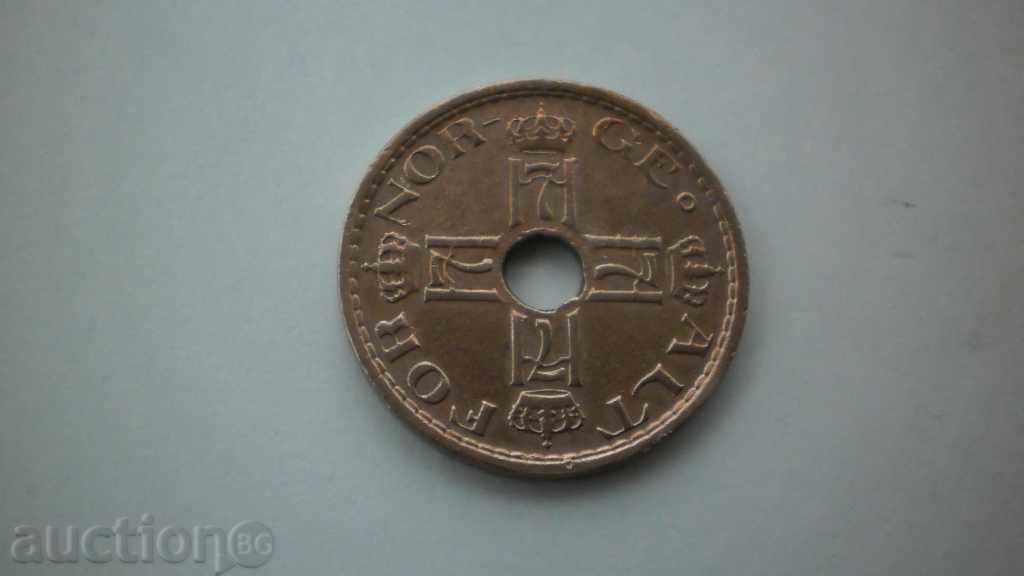 Moneda 50 minereul 1926 Norvegia cu preț € 5.11 | 9.99 BGN