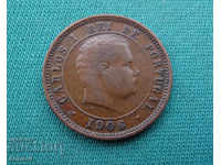 Portugal 5 Ray 1906