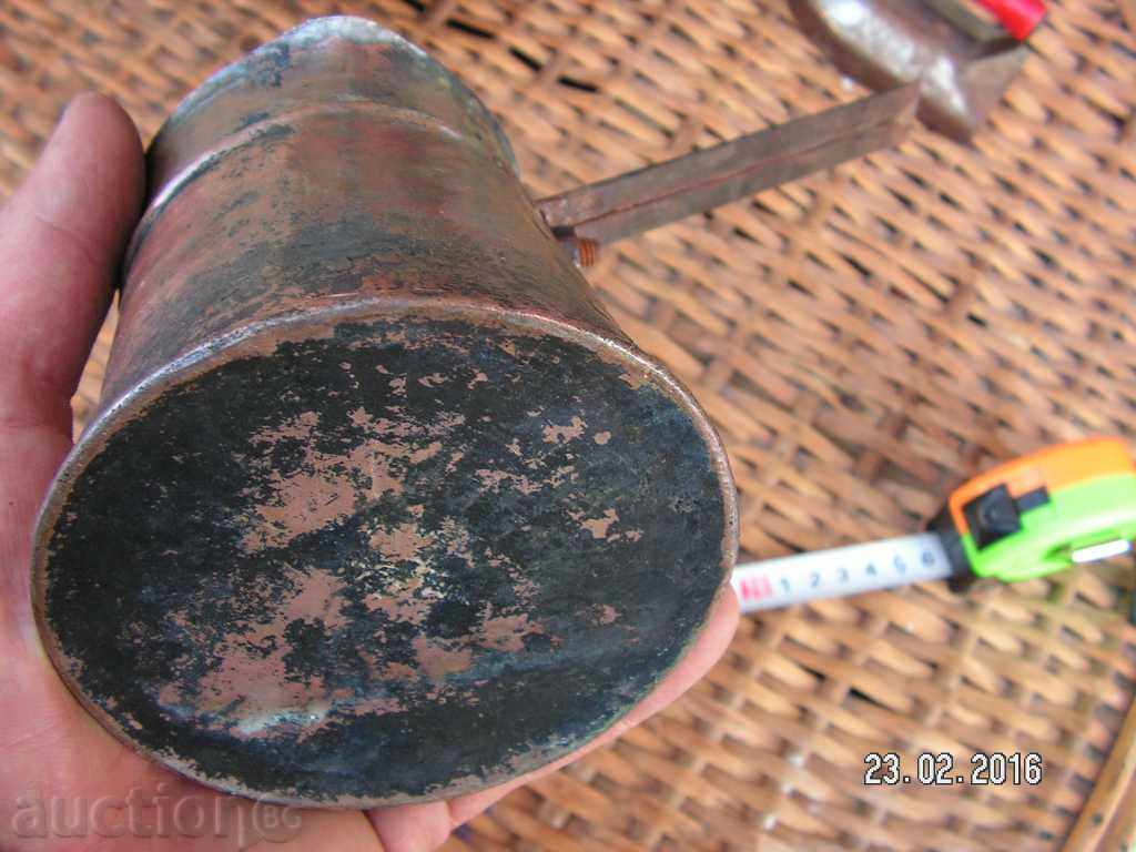 Delivery of 6414. STAR JEZVE MED BAKAR KALAYDISANO Delivery of 6414. STAR JEZVE MED BAKAR KALAYDISANO