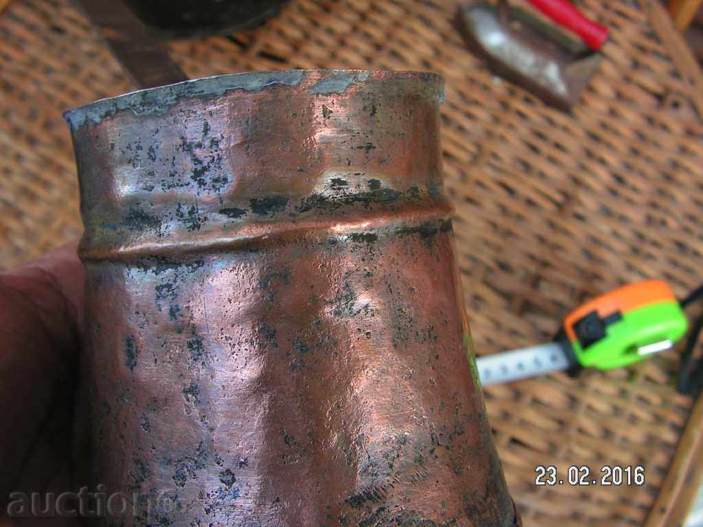 6414. STAR JEZVE MED BAKAR KALAYDISANO - 5 6414. STAR JEZVE MED BAKAR KALAYDISANO - 5