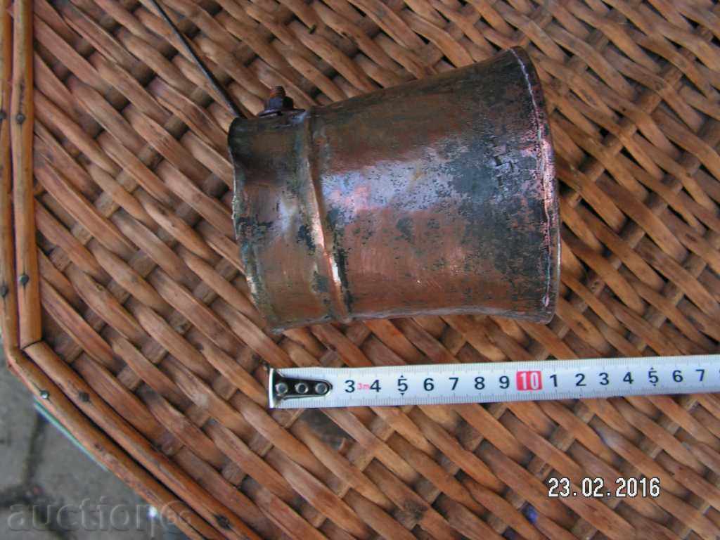 6414. STAR JEZVE MED BAKAR KALAYDISANO - 6 6414. STAR JEZVE MED BAKAR KALAYDISANO - 6