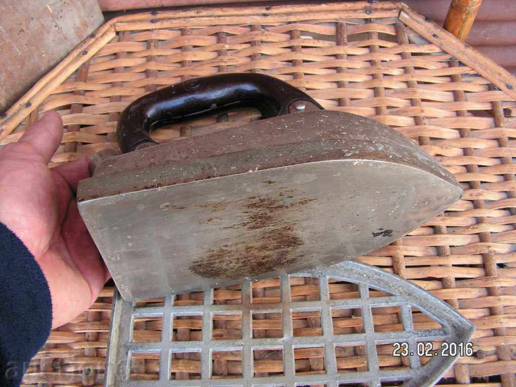 Auction 6422. STAR ALUMINUM PLATE ELECTRIC JUICE Auction 6422. STAR ALUMINUM PLATE ELECTRIC JUICE