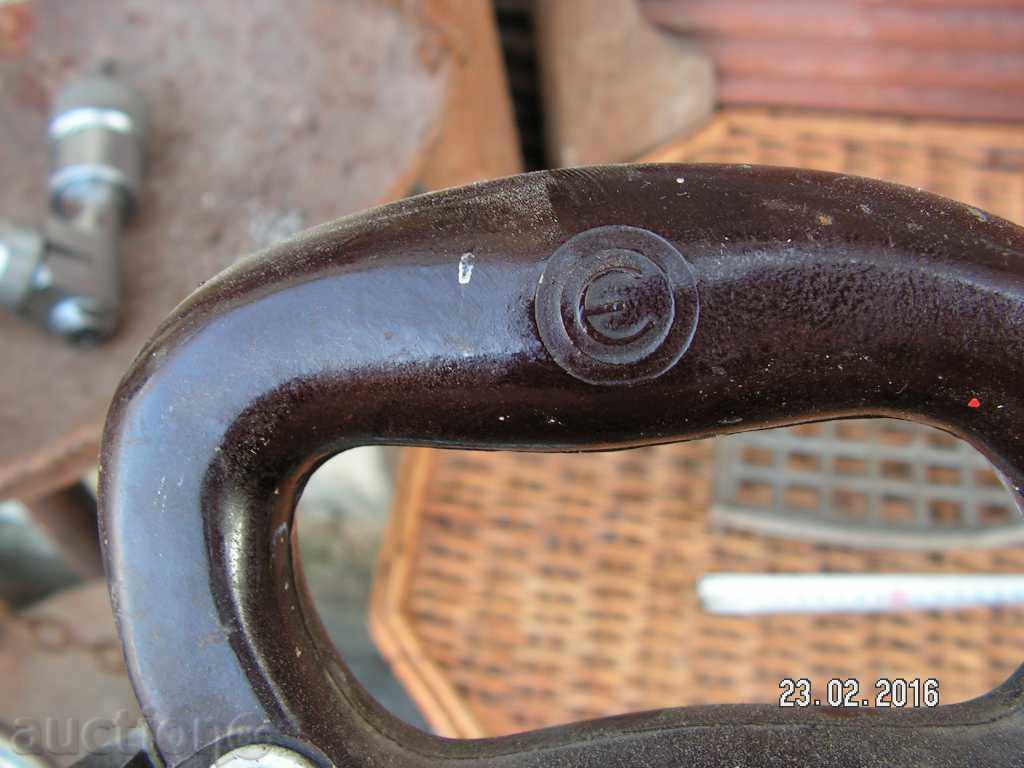 Delivery of 6422. STAR ALUMINUM PLATE ELECTRIC JUICE Delivery of 6422. STAR ALUMINUM PLATE ELECTRIC JUICE