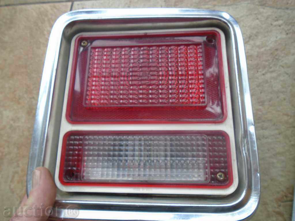 Chevrolet - Pereche LUMINĂ SPATE cu preț € 159.99 | 312.91 BGN
