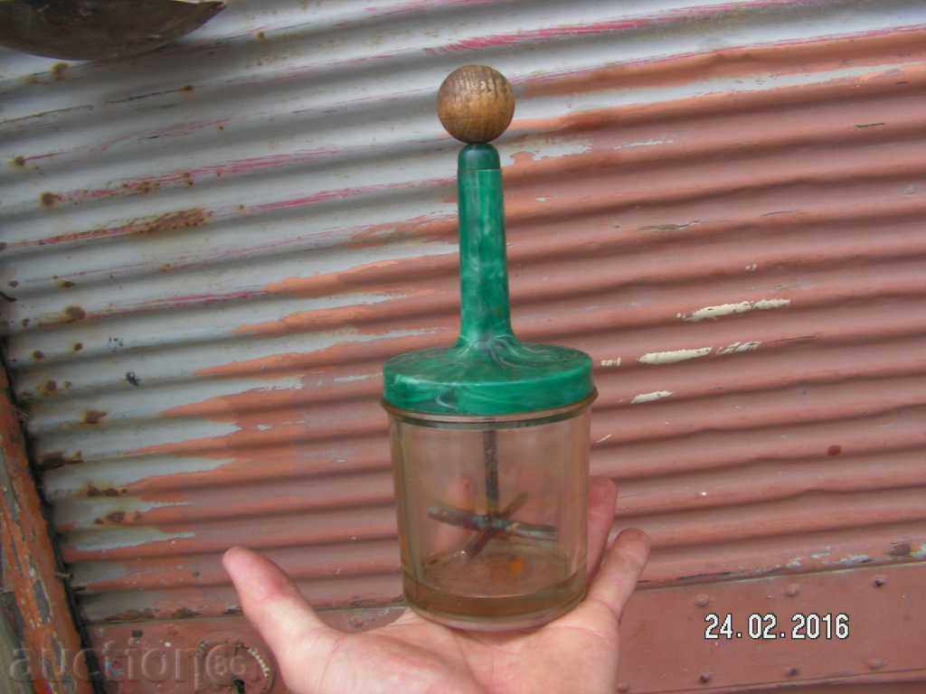 6433. STAR RESOLUTION FOR LUCK with price 6.00 BGN | € 3.07 6433. STAR RESOLUTION FOR LUCK with price 6.00 BGN | € 3.07