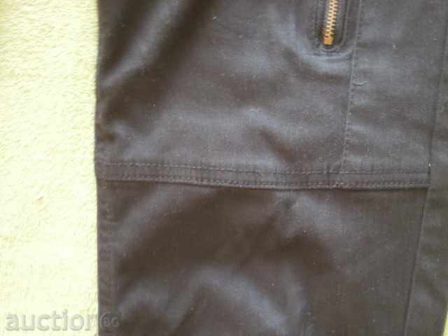 Ladies' black slim KAFFE jeans, size 28 - 6 Ladies' black slim KAFFE jeans, size 28 - 6