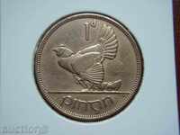 1 Penny 1937 Irlanda (Irlanda) - XF