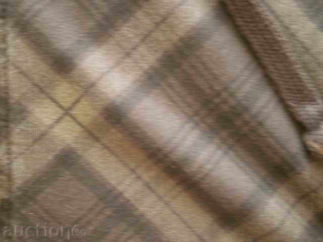 Delivery of Brown women's sweatshirt BERSHKA, size 28 M Delivery of Brown women's sweatshirt BERSHKA, size 28 M