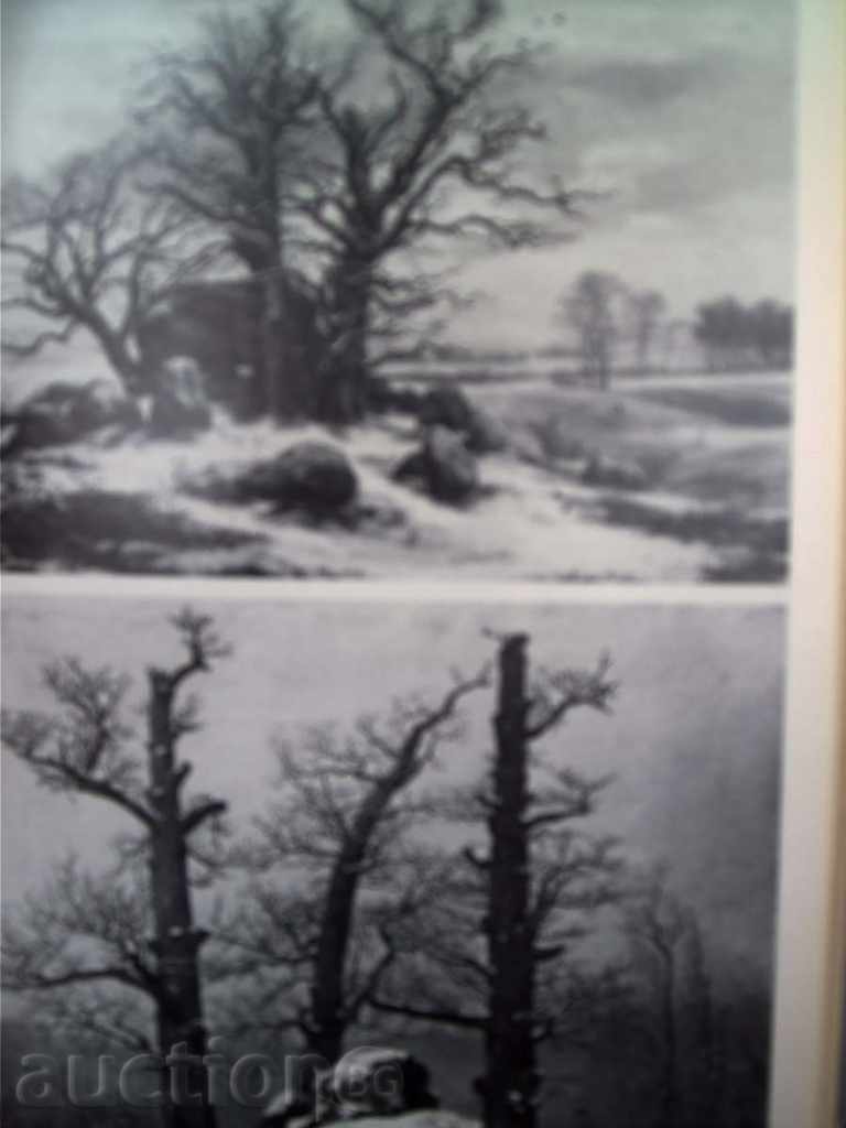 Romanticism - Die Malerei der Romantik in Dresden with price 20.00 BGN | € 10.23 Romanticism - Die Malerei der Romantik in Dresden with price 20.00 BGN | € 10.23