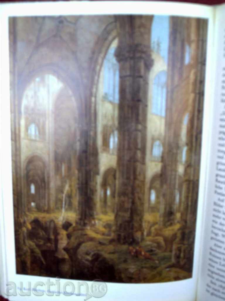 Auction Romanticism - Die Malerei der Romantik in Dresden Auction Romanticism - Die Malerei der Romantik in Dresden