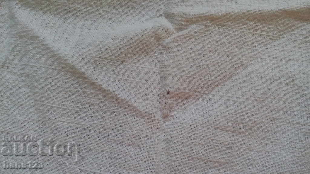 plasă, stofă de 3 țesături de bumbac țesute manual 150/160, țesătură cu preț 40.00 BGN | € 20.45 plasă, stofă de 3 țesături de bumbac țesute manual 150/160, țesătură cu preț 40.00 BGN | € 20.45