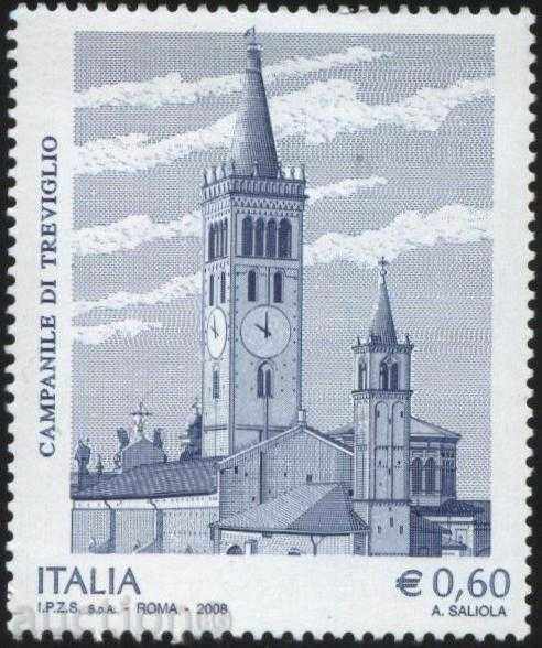 Καθαρό Εκκλησία της μάρκας το 2008 από την Ιταλία