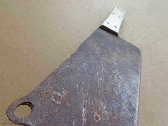 Old saber, ax, pole - 5 Old saber, ax, pole - 5