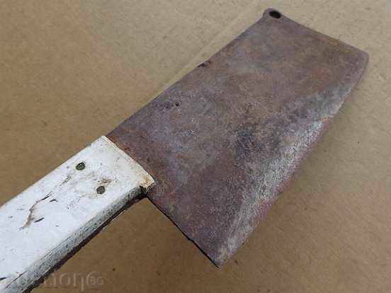 Old saber, ax, pole - 6 Old saber, ax, pole - 6