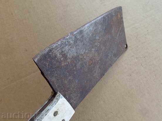 Old saber, ax, pole - 7 Old saber, ax, pole - 7