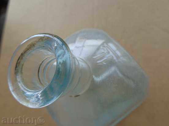 Auction Ink sack wounded lion with a pen, bottle of HPBP Auction Ink sack wounded lion with a pen, bottle of HPBP