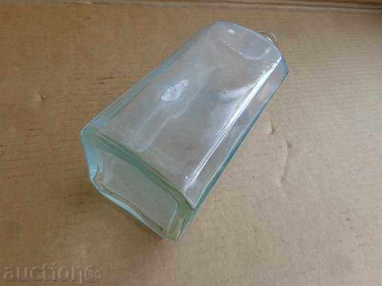 Ink sack wounded lion with a pen, bottle of HPBP - 5 Ink sack wounded lion with a pen, bottle of HPBP - 5