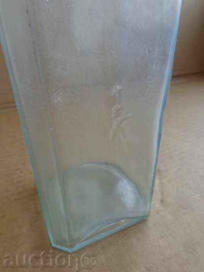 Ink sack wounded lion with a pen, bottle of HPBP - 6 Ink sack wounded lion with a pen, bottle of HPBP - 6