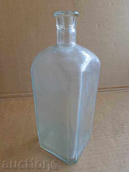 Ink sack wounded lion with a pen, bottle of HPBP - 7 Ink sack wounded lion with a pen, bottle of HPBP - 7