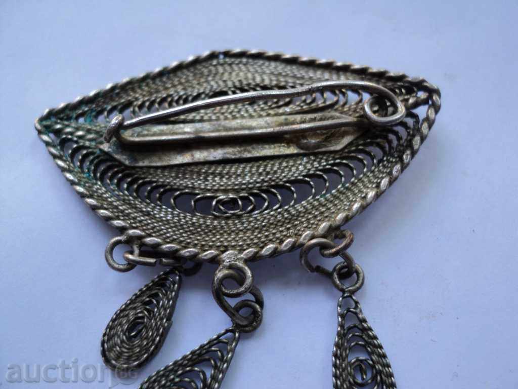 Delivery of STARO SREBRO BROSHKA FILIGRANE !!!!!!!!!!!!!!!!!!!!!! Delivery of STARO SREBRO BROSHKA FILIGRANE !!!!!!!!!!!!!!!!!!!!!!