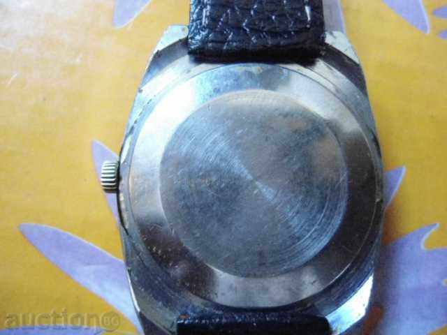 Παράδοση Raketa Παράδοση Raketa